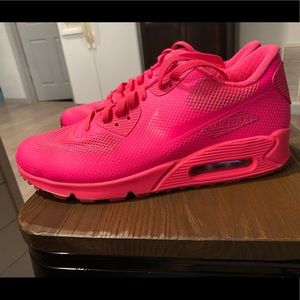 Custom NikeID Air Max